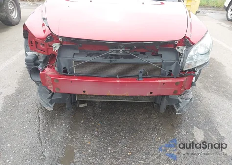 2012 Chevrolet Malibu 2Lt z USA, uszkodzony, nr VIN 1G1ZD5E02CF263294